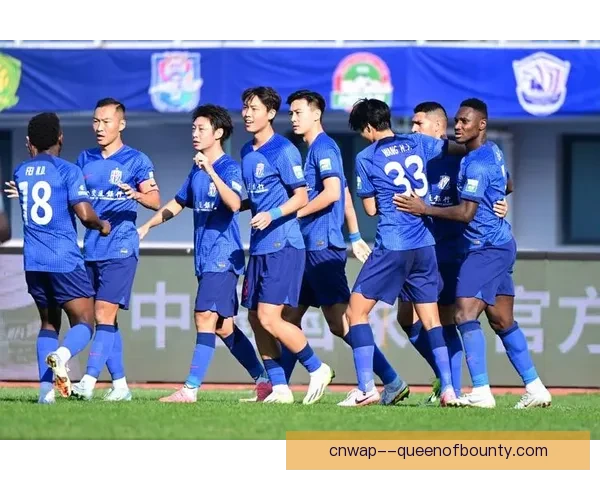 上海申花惜败中超联赛亚军 力争下赛季再创辉煌